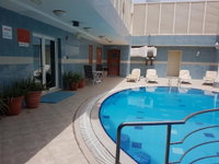 Platinum Hotel Apartments Accommodation Abudhabi
