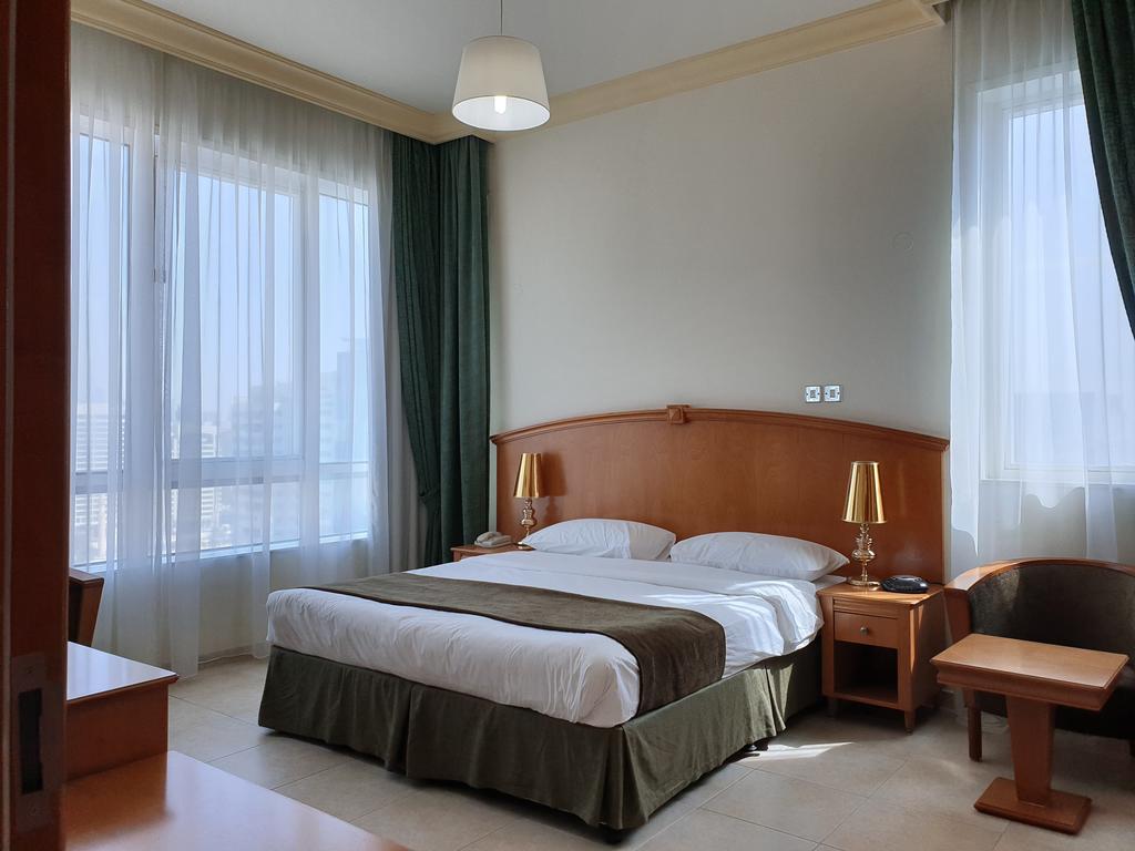 Platinum Hotel Apartments - thumb 6