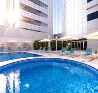 Premier Inn Abu Dhabi Capital Centre - Accommodation Abudhabi