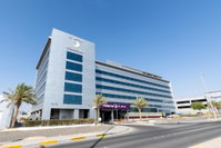 Premier Inn Abu Dhabi International Airport Accommodation Abudhabi