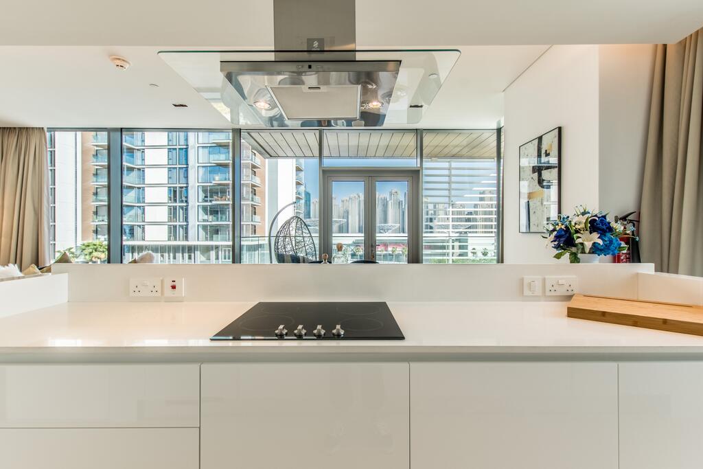 Primestay - Luxury 2BR With Sea View In Bluewaters Island - thumb 5