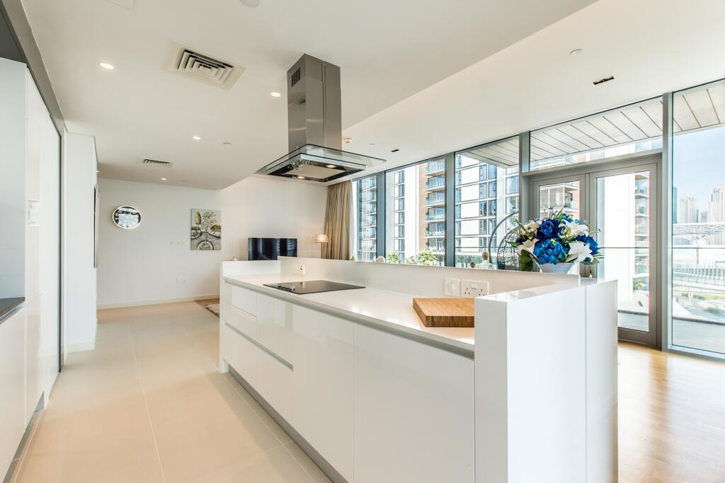 Primestay - Luxury 2BR With Sea View In Bluewaters Island - thumb 6