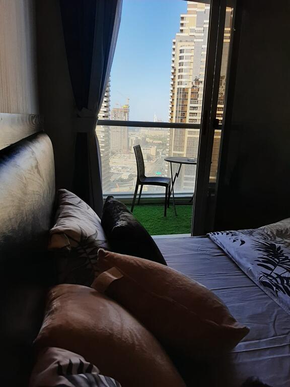 Private Rooms In 3 Bedroom Apartment Sky Nest Home Sky View Tower - thumb 7
