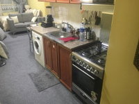 Private studio furnished luxury Accommodation Abudhabi