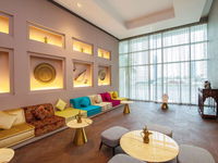 Pullman Sharjah Accommodation Abudhabi