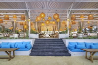 Radisson Blu Hotel  Resort Abu Dhabi Corniche Accommodation Abudhabi