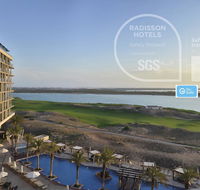 Radisson Blu Hotel Abu Dhabi Yas Island - Accommodation Abudhabi