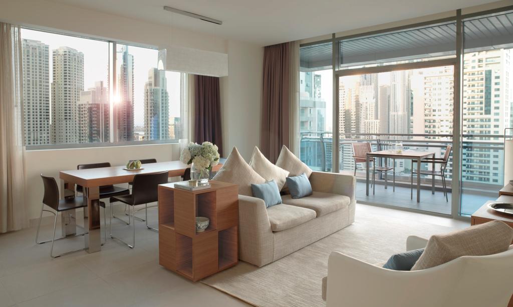 Radisson Blu Residence, Dubai Marina - thumb 0