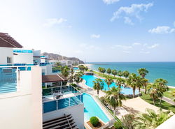 Radisson Blu Resort, Fujairah