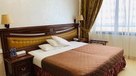 Rainbow Hotel Apartments Accommodation Abudhabi