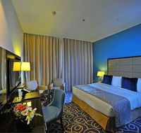 Ramada Abu Dhabi Corniche - Accommodation Abudhabi