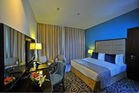Ramada Abu Dhabi Corniche Accommodation Abudhabi