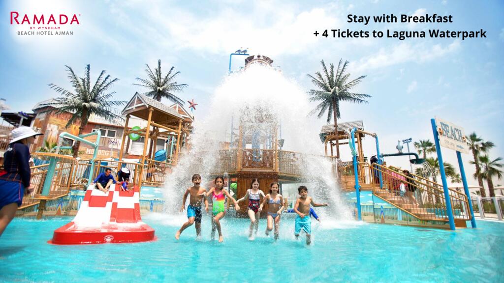 Ramada By Wyndham Beach Hotel Ajman - thumb 3