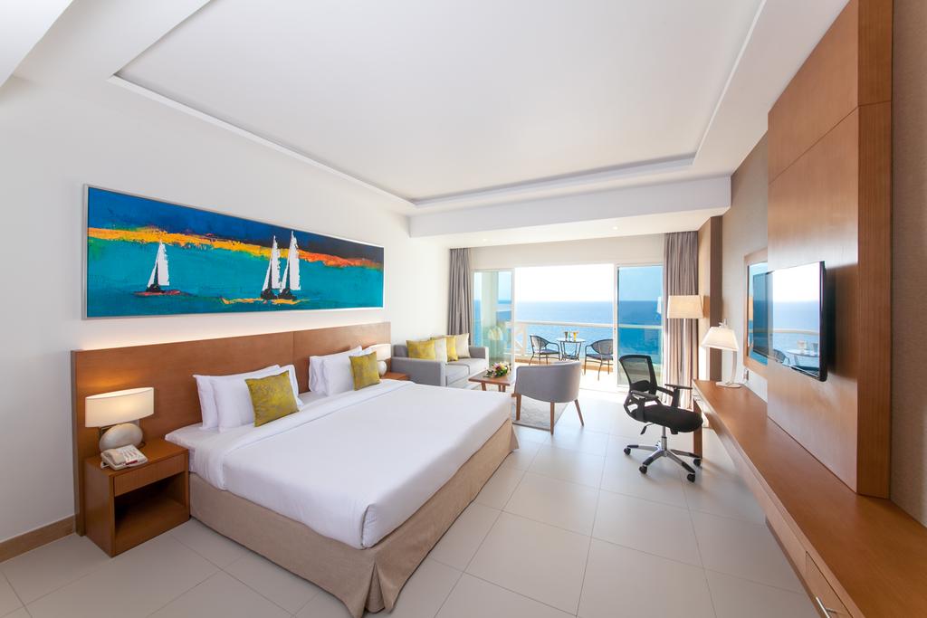 Ramada By Wyndham Beach Hotel Ajman - thumb 5