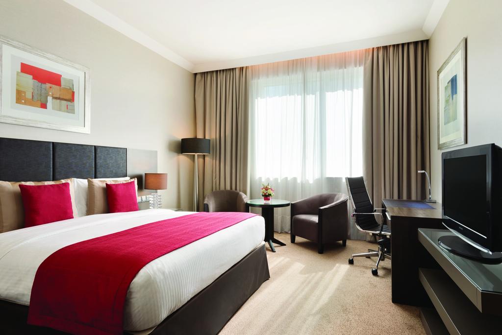 Ramada Downtown Abu Dhabi - thumb 5