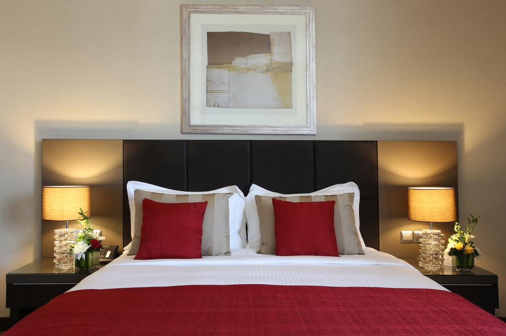 Ramada Downtown Abu Dhabi - thumb 3