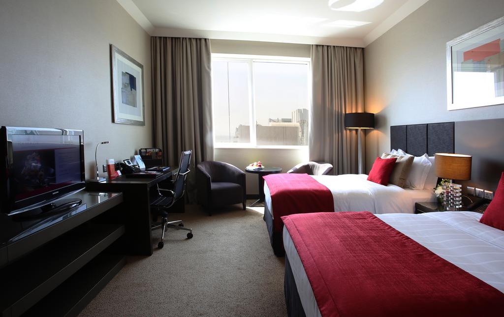 Ramada Downtown Abu Dhabi - thumb 7