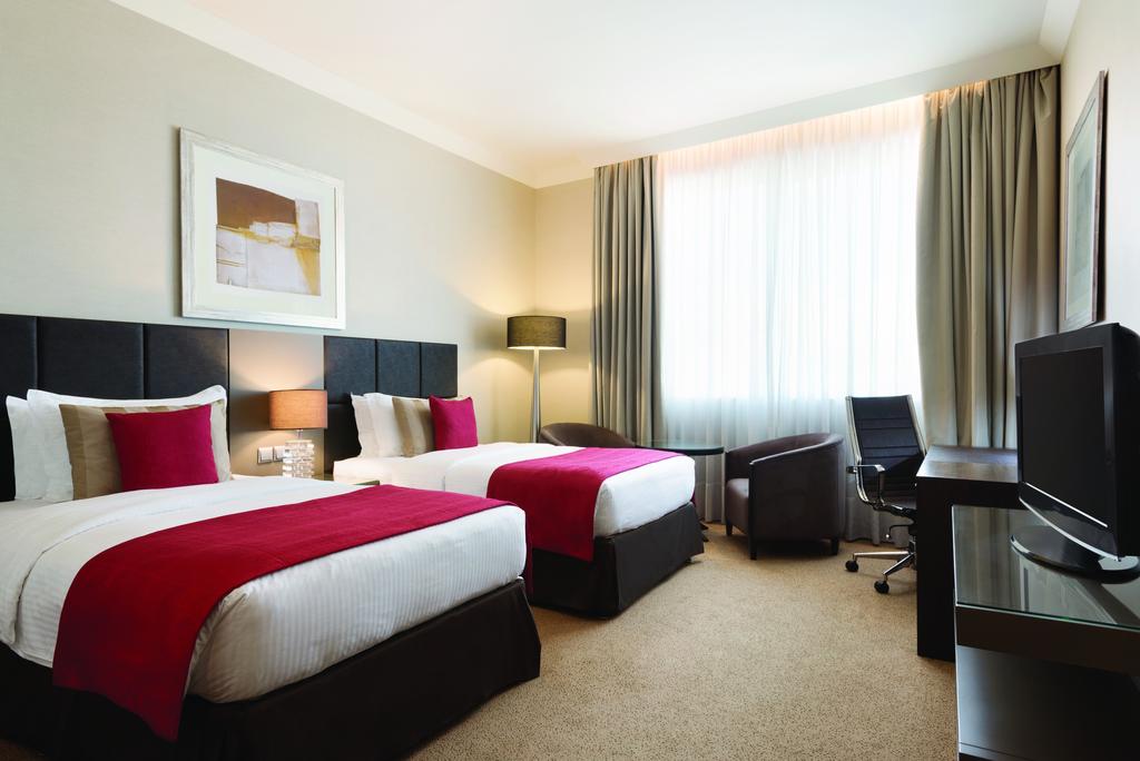 Ramada Downtown Abu Dhabi - thumb 2