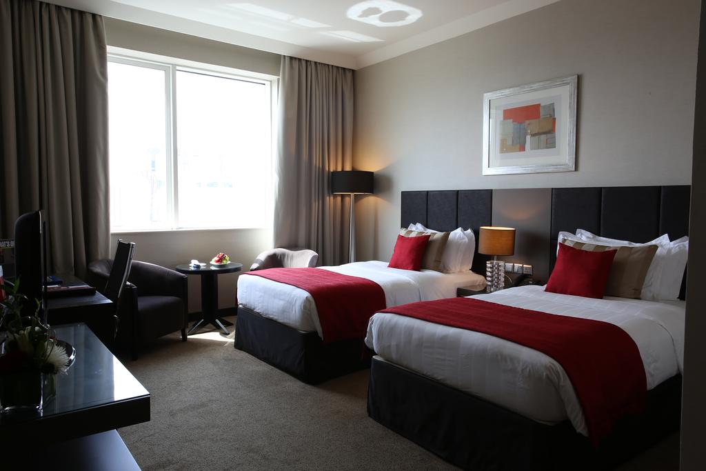 Ramada Downtown Abu Dhabi - thumb 6
