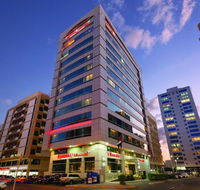 Ramada Downtown Abu Dhabi - Accommodation Abudhabi