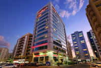 Ramada Downtown Abu Dhabi Accommodation Abudhabi
