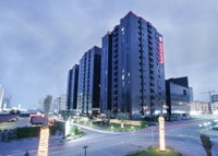 Ramada Hotel  Suites by Wyndham Ajman Accommodation Abudhabi