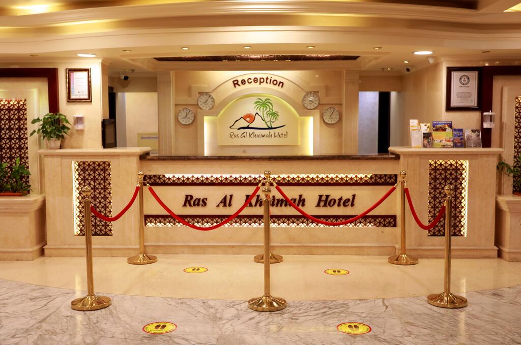 Ras Al Khaimah Hotel - thumb 2
