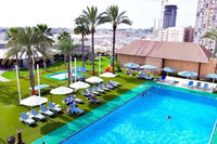 Ras Al Khaimah Hotel Accommodation Abudhabi