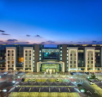 Remal Hotel - Accommodation Abudhabi
