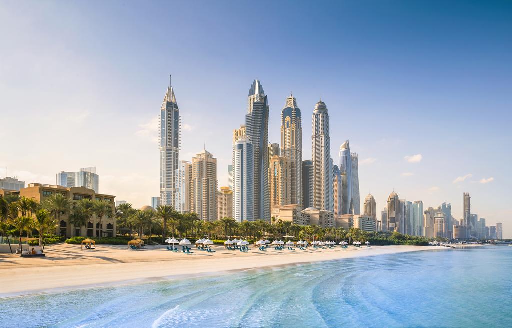 Residence & Spa, Dubai At One&Only Royal Mirage - thumb 3