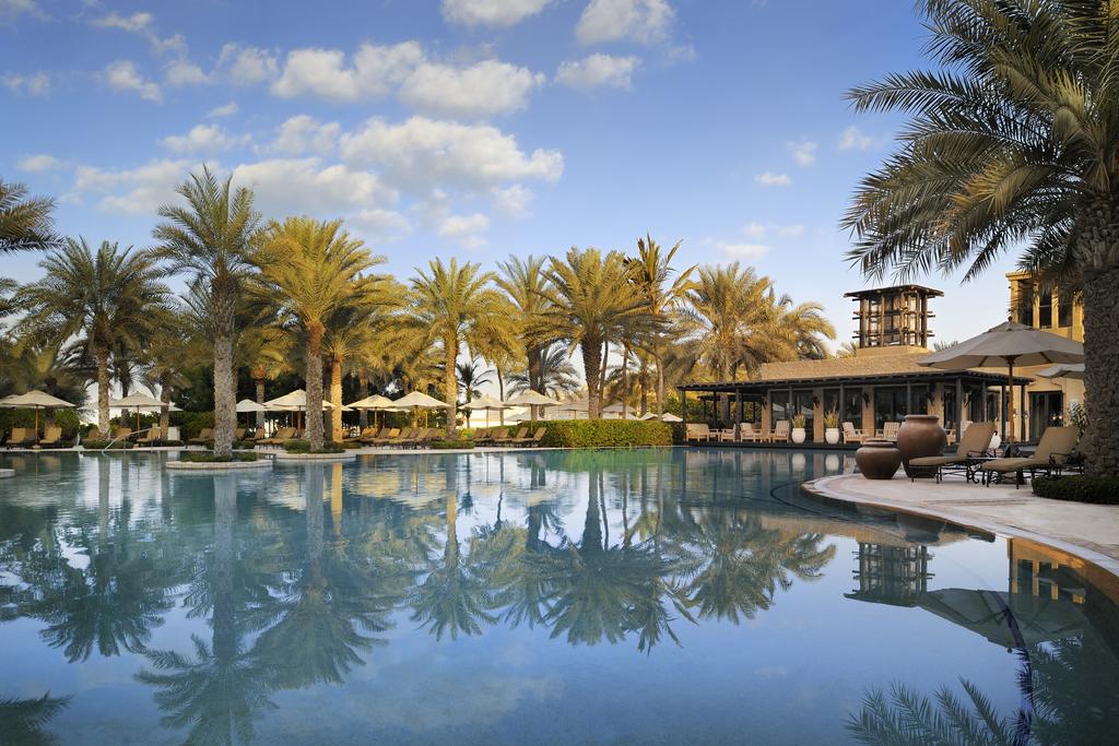 Residence & Spa, Dubai At One&Only Royal Mirage - thumb 7