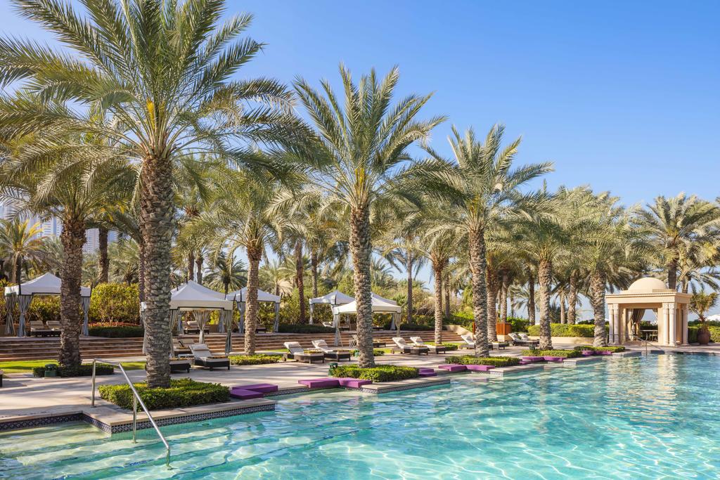 Residence & Spa, Dubai At One&Only Royal Mirage - thumb 5