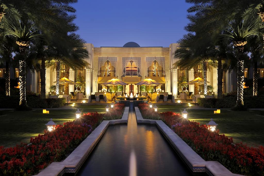 Residence & Spa, Dubai At One&Only Royal Mirage - thumb 1