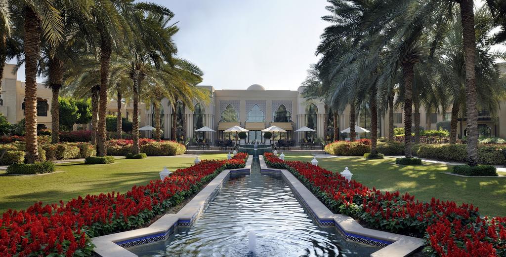 Residence & Spa, Dubai At One&Only Royal Mirage - thumb 0