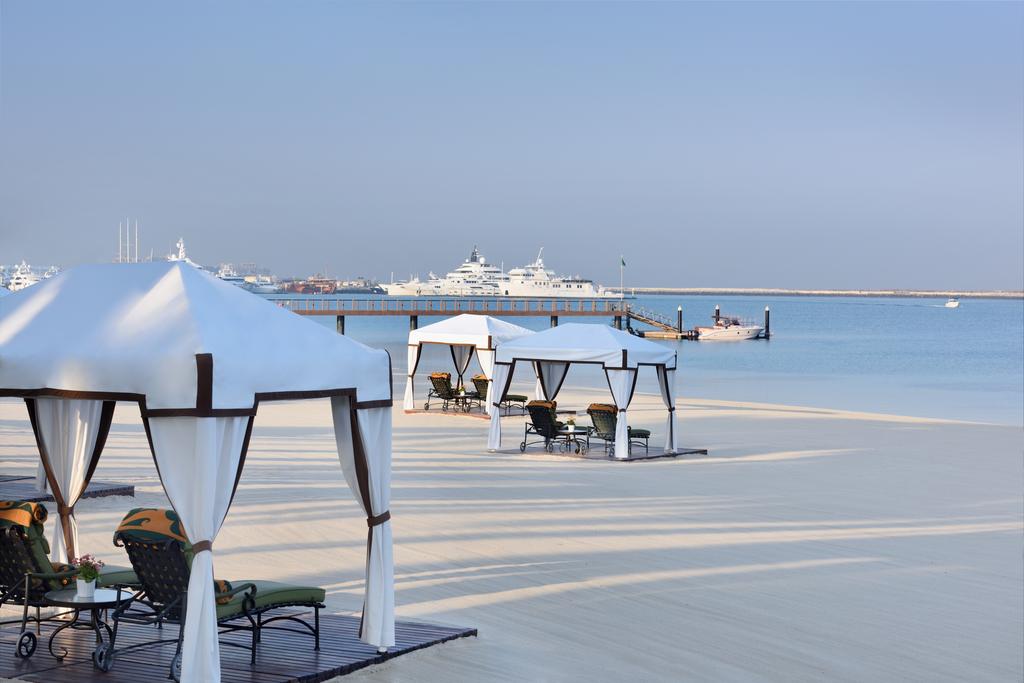Residence & Spa, Dubai At One&Only Royal Mirage - thumb 4