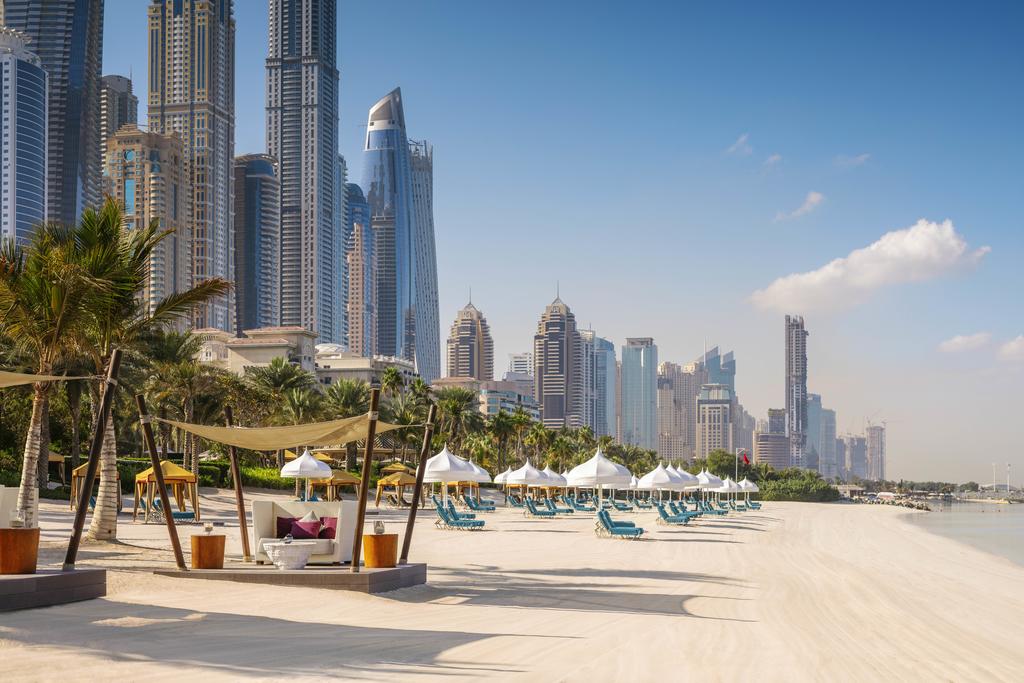 Residence & Spa, Dubai At One&Only Royal Mirage - thumb 2