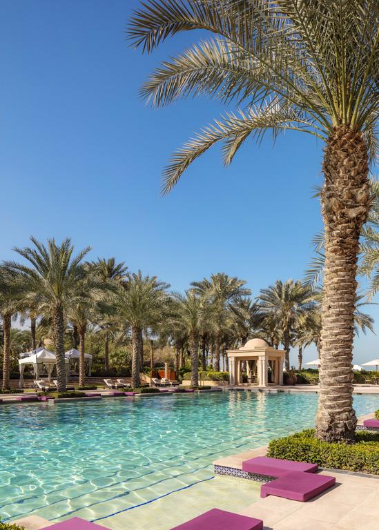 Residence & Spa, Dubai At One&Only Royal Mirage - thumb 6