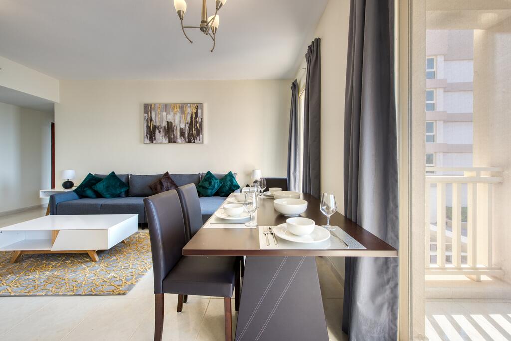 RH - 2BR Island Vibes, Cool Breeze, Canal Views - thumb 7