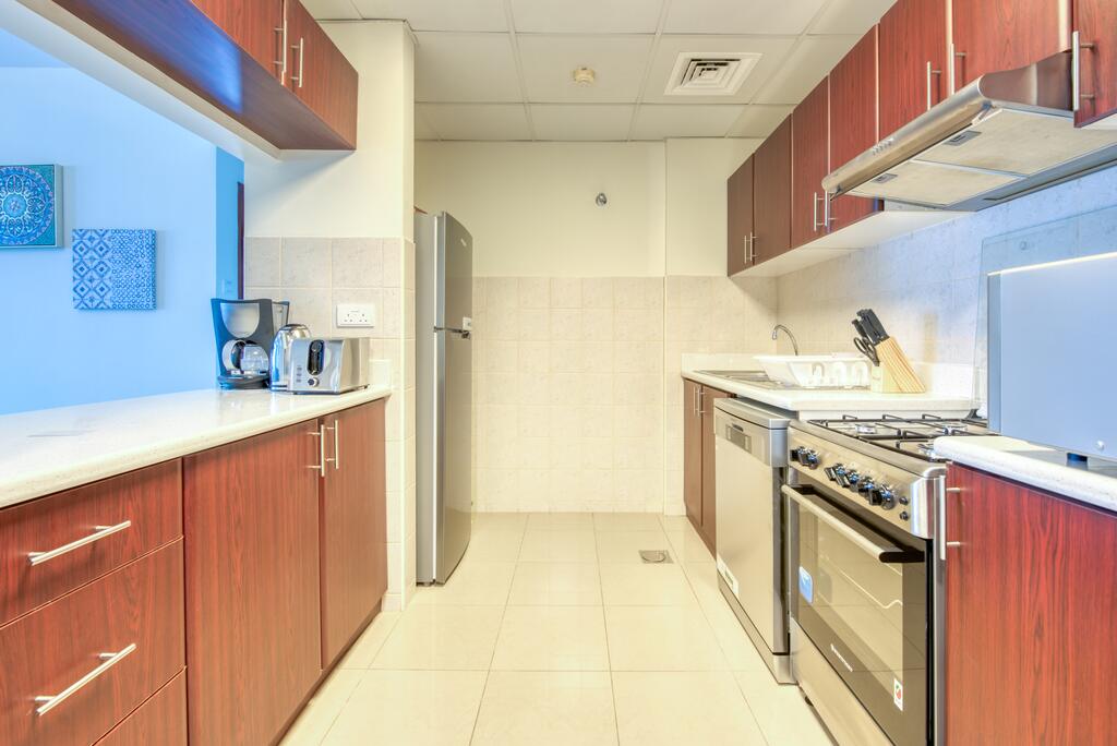 RH - 3BR Sun, Sand, Beach Getaway In RAK - thumb 7