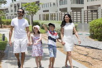 RH- 3BR Villa Resort Living in RAK Beach Access Accommodation Abudhabi