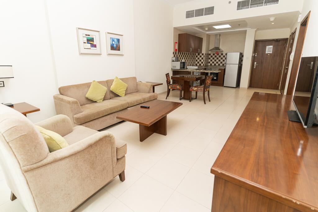 RH- Budget Home In Barsha; Near Metro, MOE - thumb 6