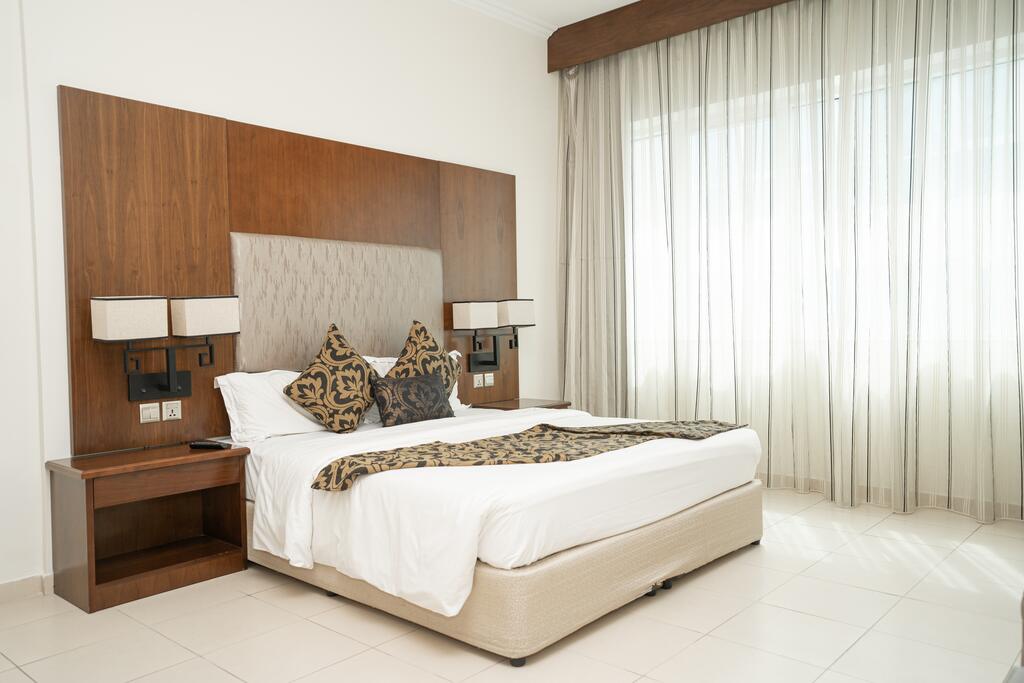 RH- Budget Home In Barsha; Near Metro, MOE - thumb 5