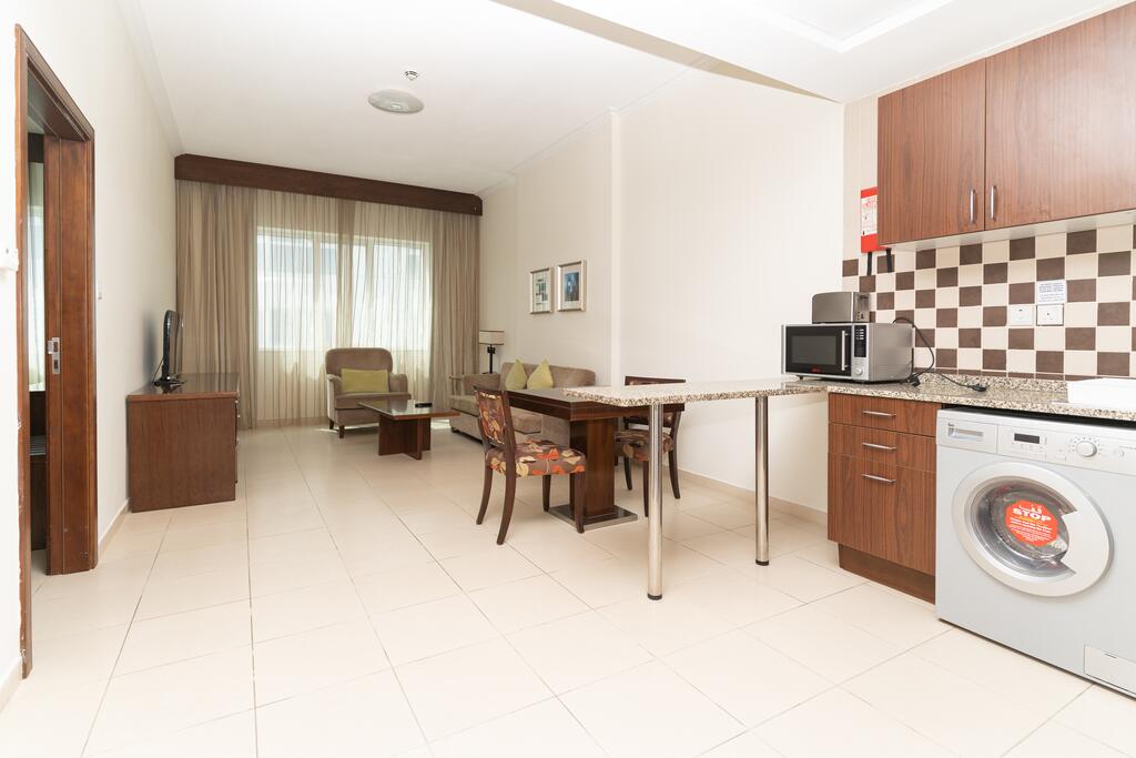 RH- Budget Home In Barsha; Near Metro, MOE - thumb 7