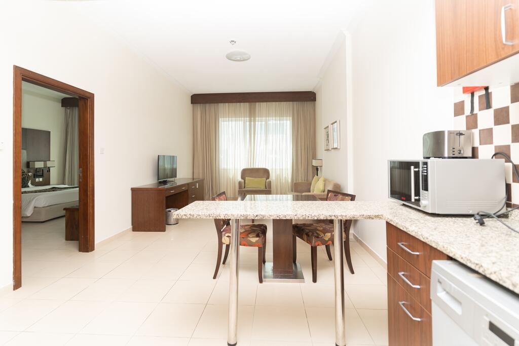 RH- Budget Home In Barsha; Near Metro, MOE - thumb 3