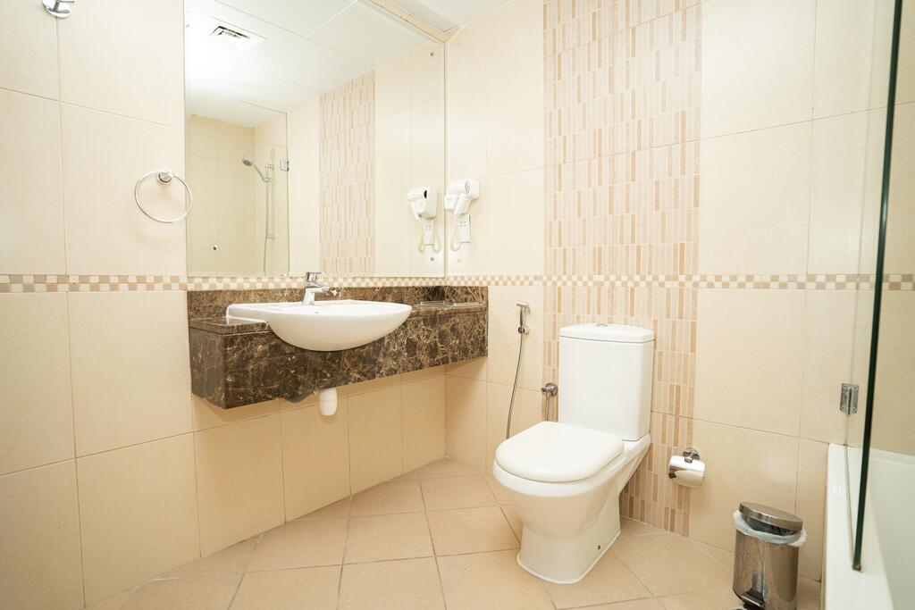 RH- Budget Home In Barsha; Near Metro, MOE - thumb 4