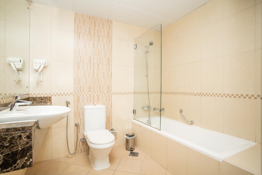 RH- Budget Home In Barsha; Near Metro, MOE - thumb 2