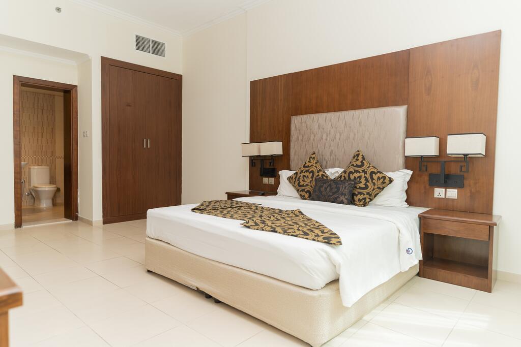 RH- Budget Home In Barsha; Near Metro, MOE - thumb 1