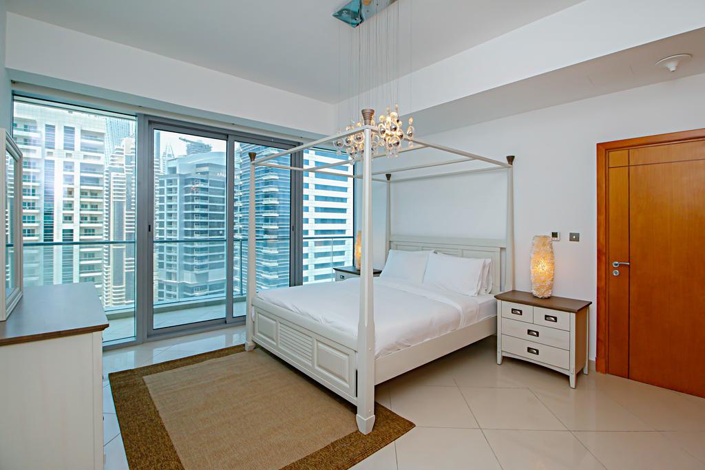 RH- Stylish 2BR In Marina, Stunning Sea Views - thumb 5