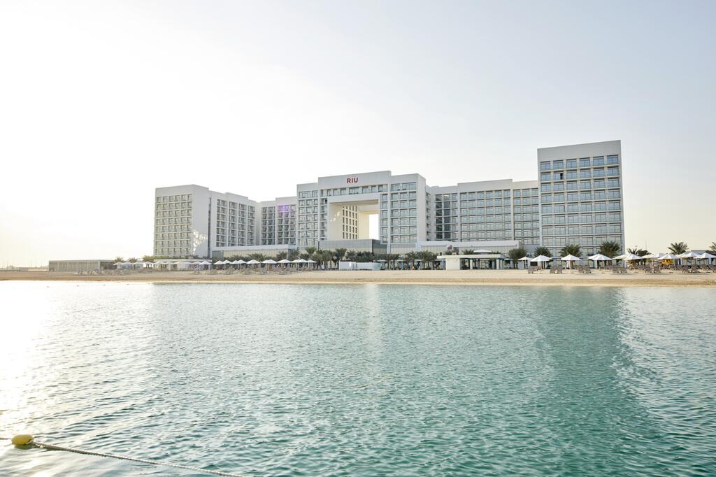 Riu Dubai - All Inclusive - thumb 1