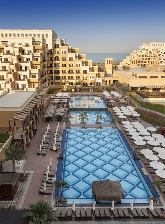 Rixos Bab Al Bahr - Ultra All Inclusive - thumb 3